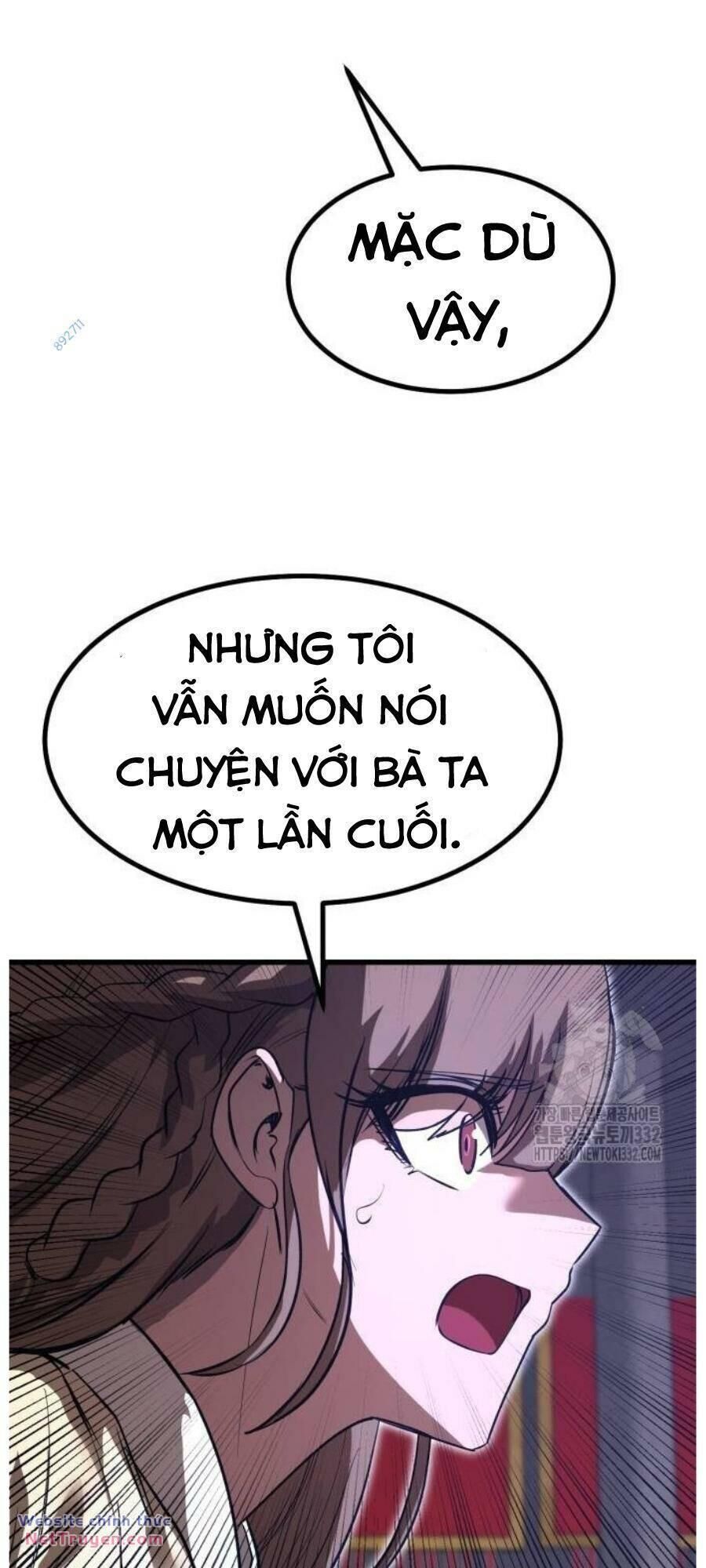 Võ Vương Kang Haejin Chap 41 - Next Chap 42