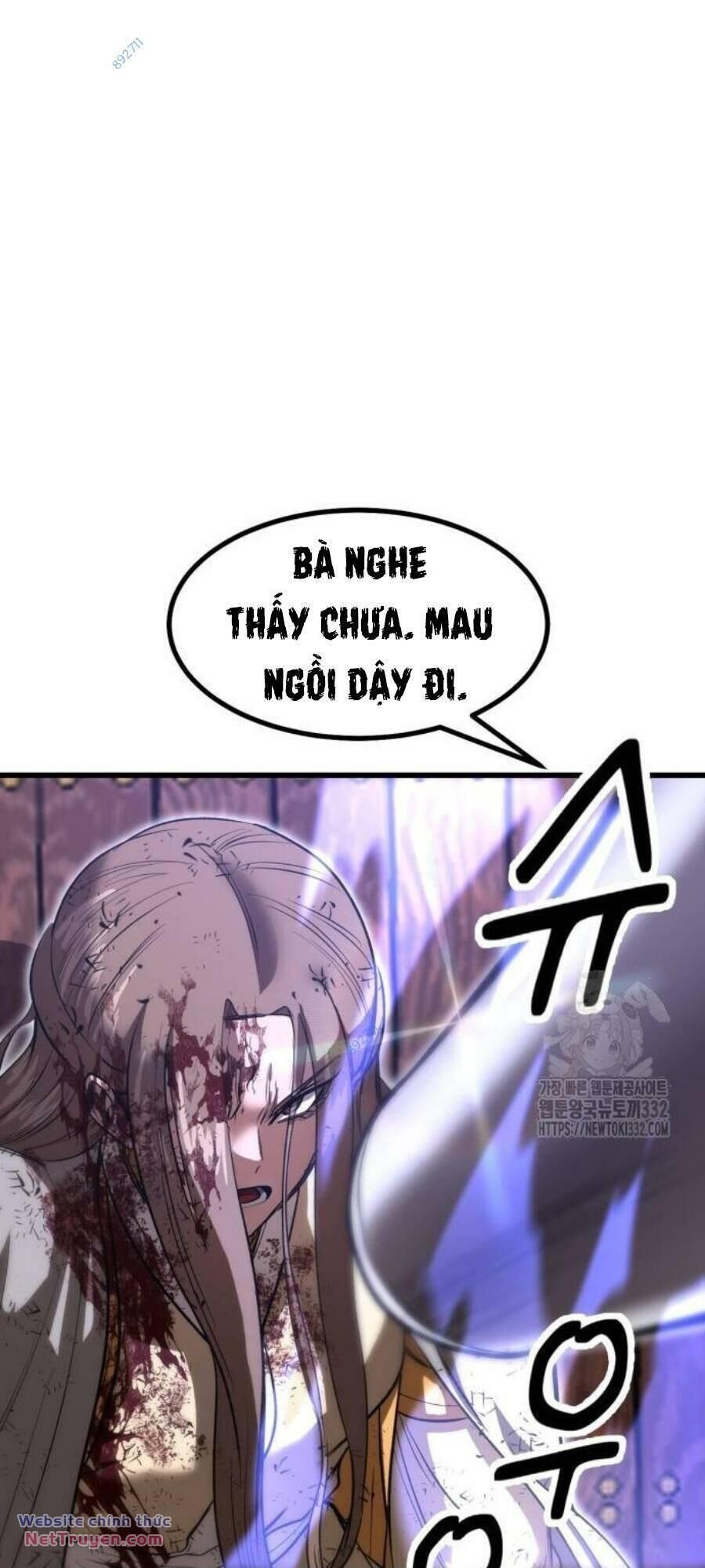 Võ Vương Kang Haejin Chap 41 - Next Chap 42