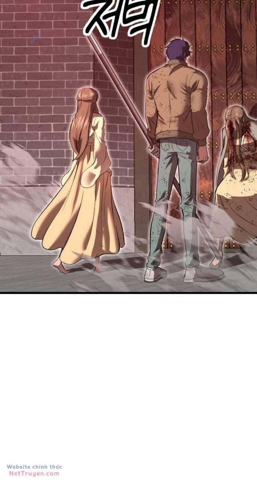 Võ Vương Kang Haejin Chap 41 - Next Chap 42