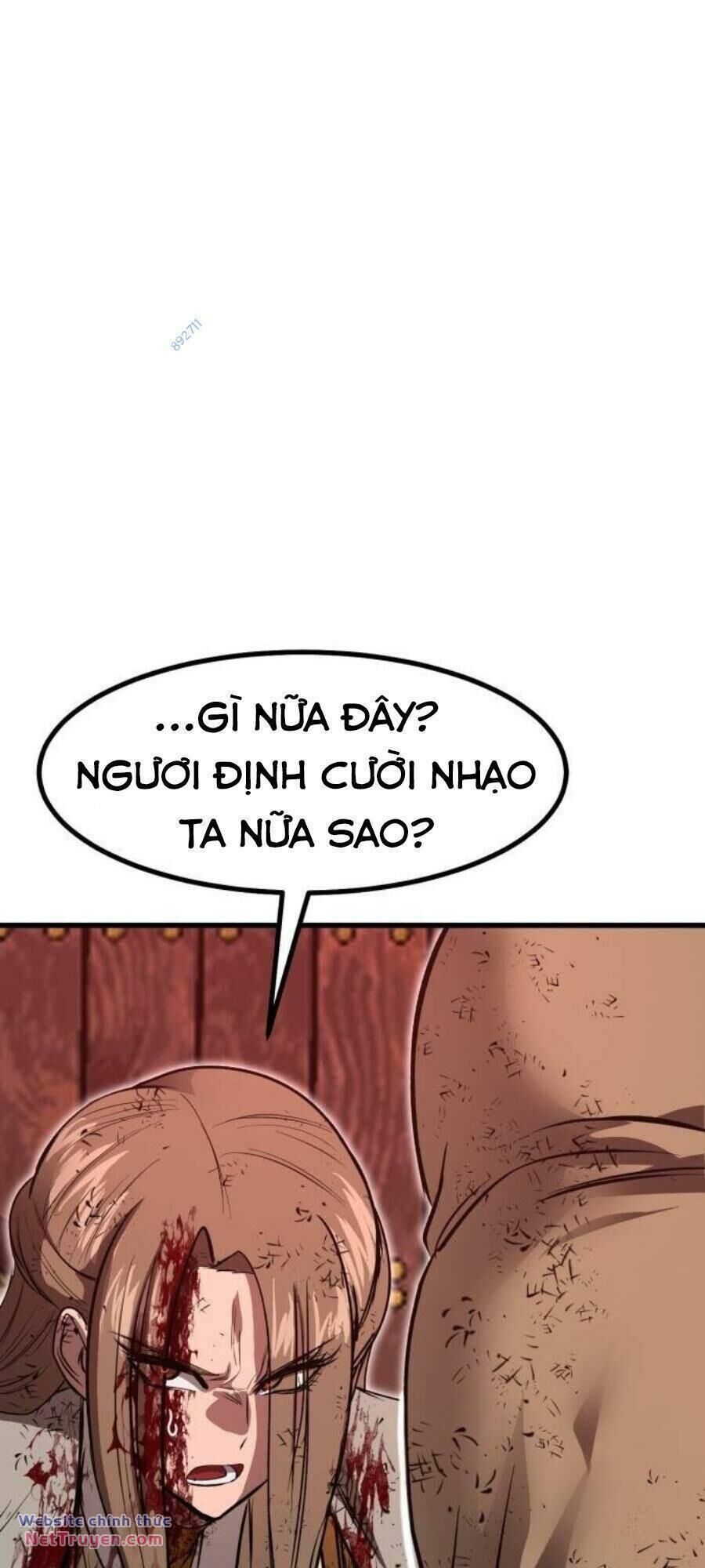 Võ Vương Kang Haejin Chap 41 - Next Chap 42