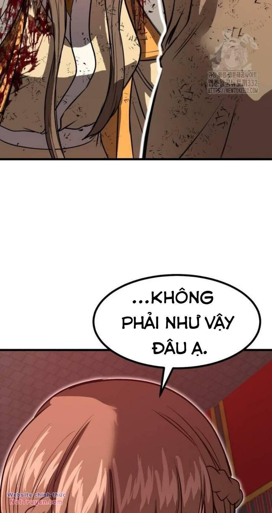 Võ Vương Kang Haejin Chap 41 - Next Chap 42