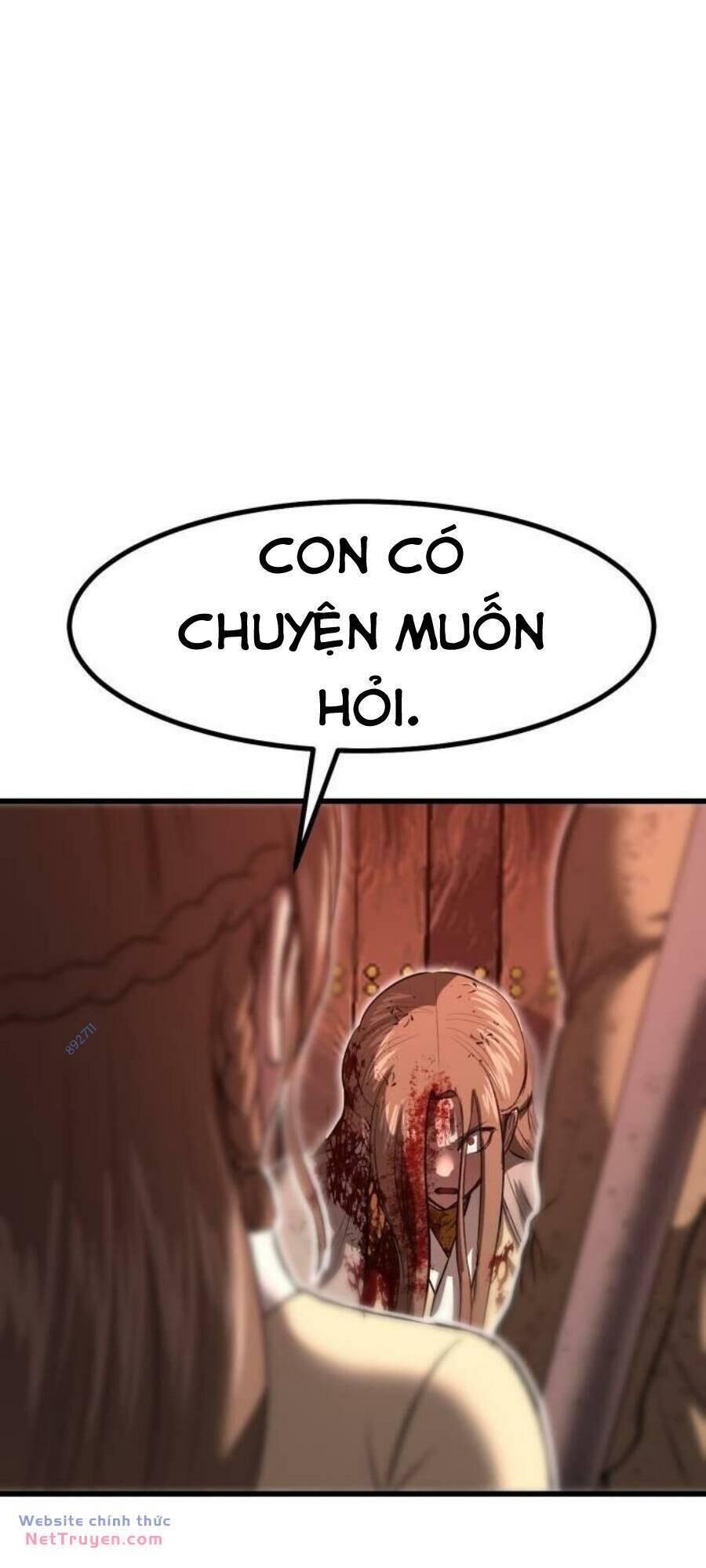 Võ Vương Kang Haejin Chap 41 - Next Chap 42
