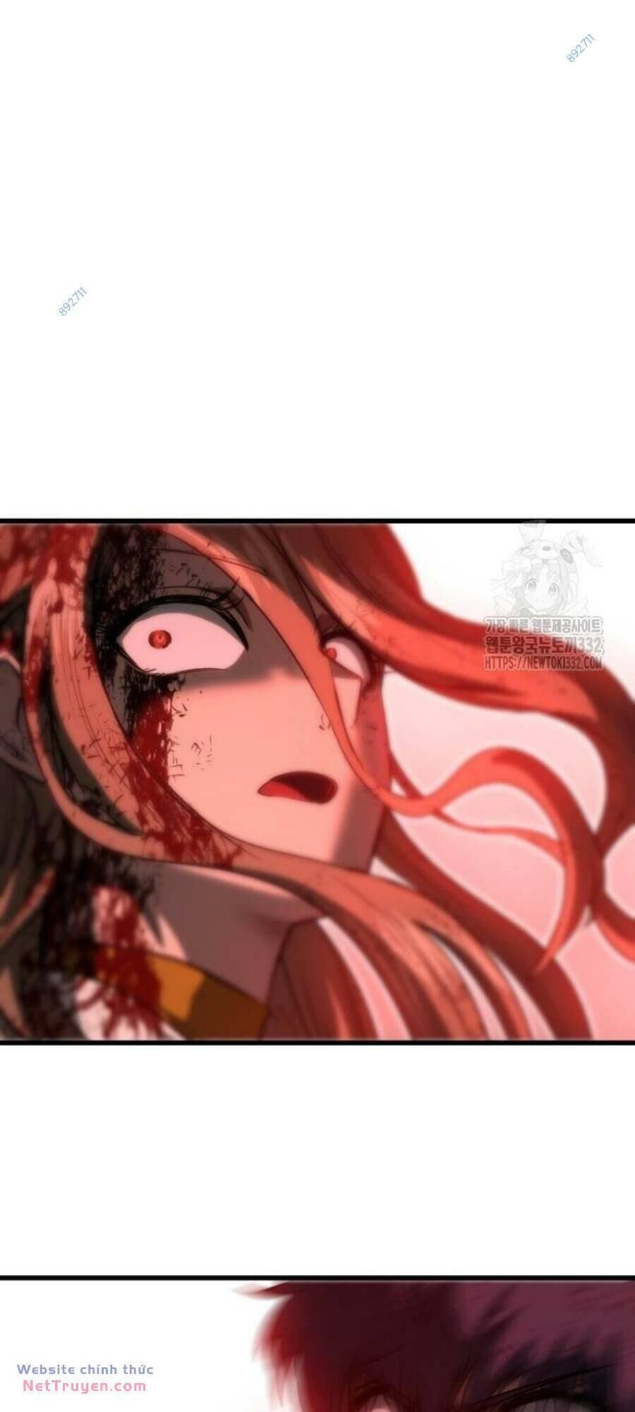 Võ Vương Kang Haejin Chap 41 - Next Chap 42