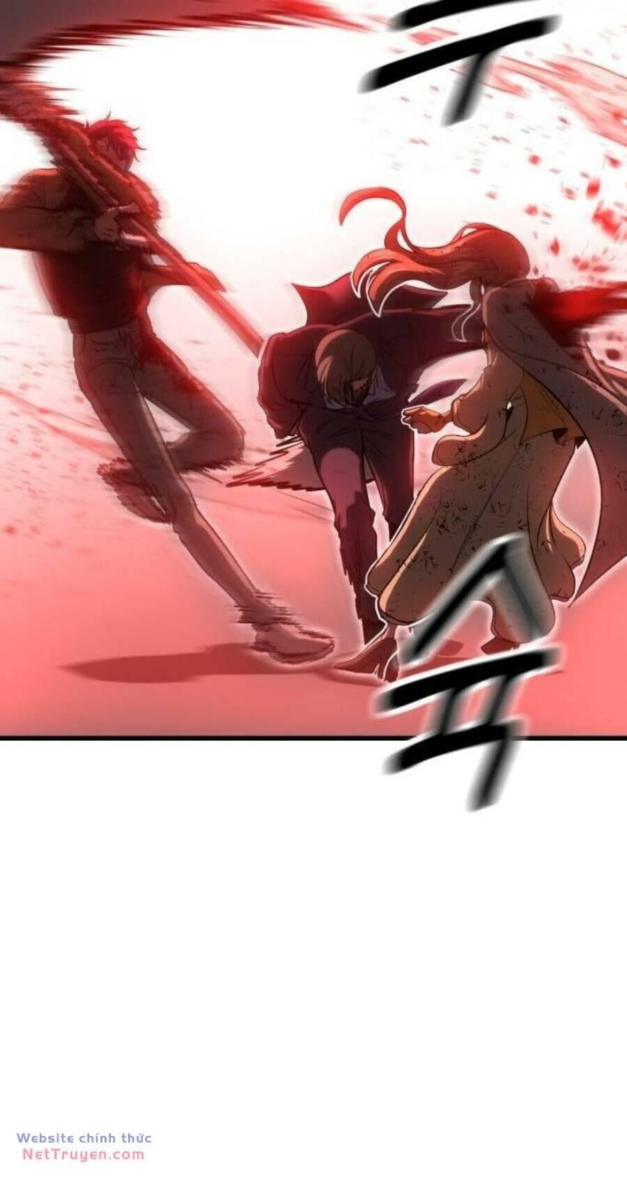 Võ Vương Kang Haejin Chap 41 - Next Chap 42