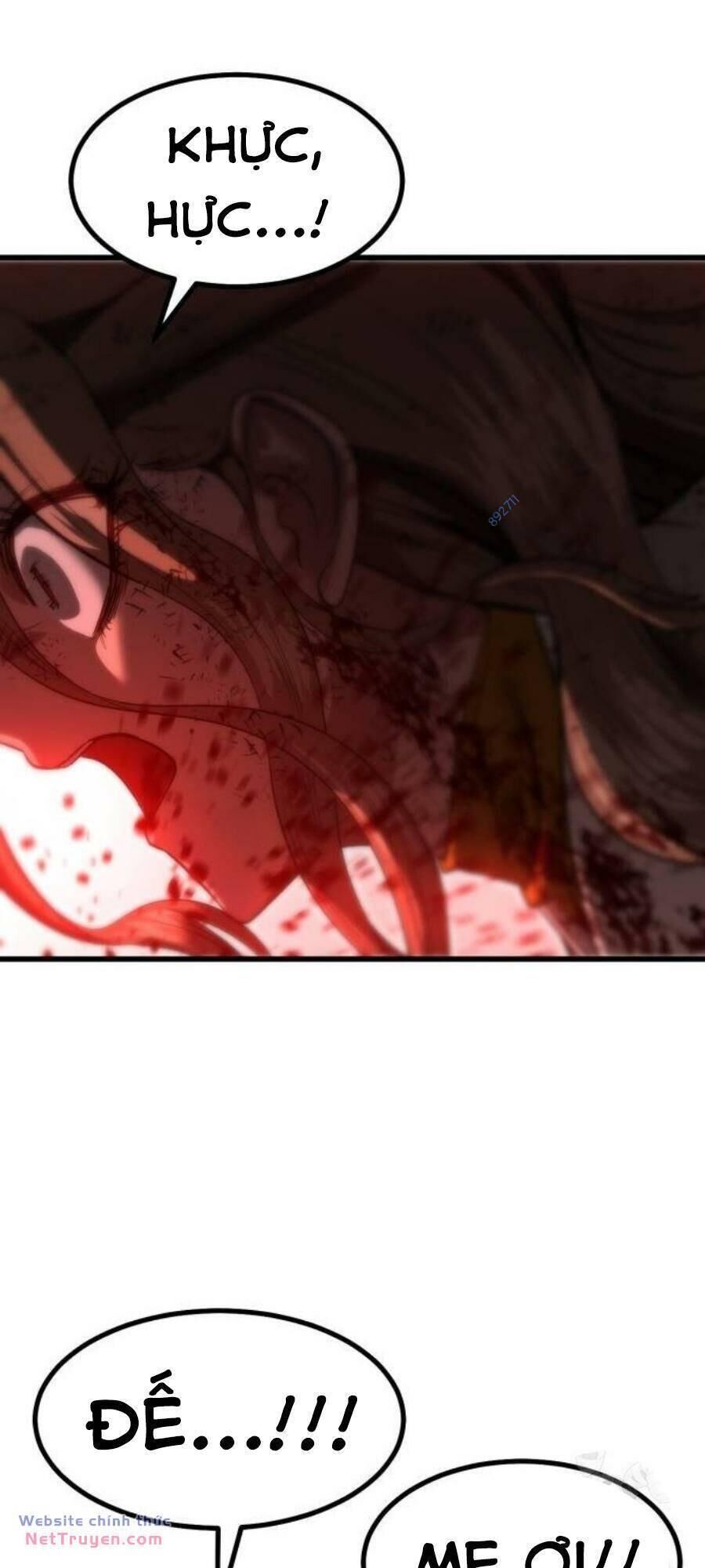 Võ Vương Kang Haejin Chap 41 - Next Chap 42