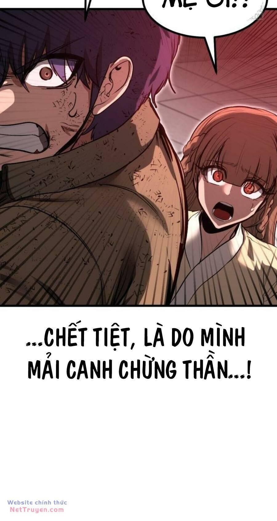 Võ Vương Kang Haejin Chap 41 - Next Chap 42