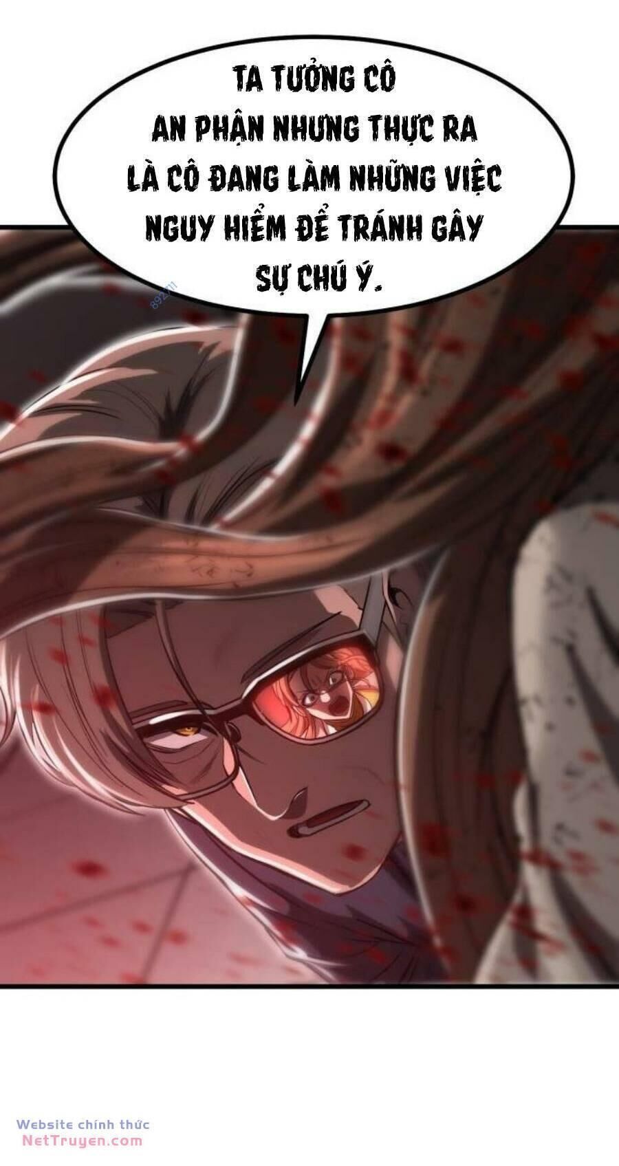 Võ Vương Kang Haejin Chap 41 - Next Chap 42
