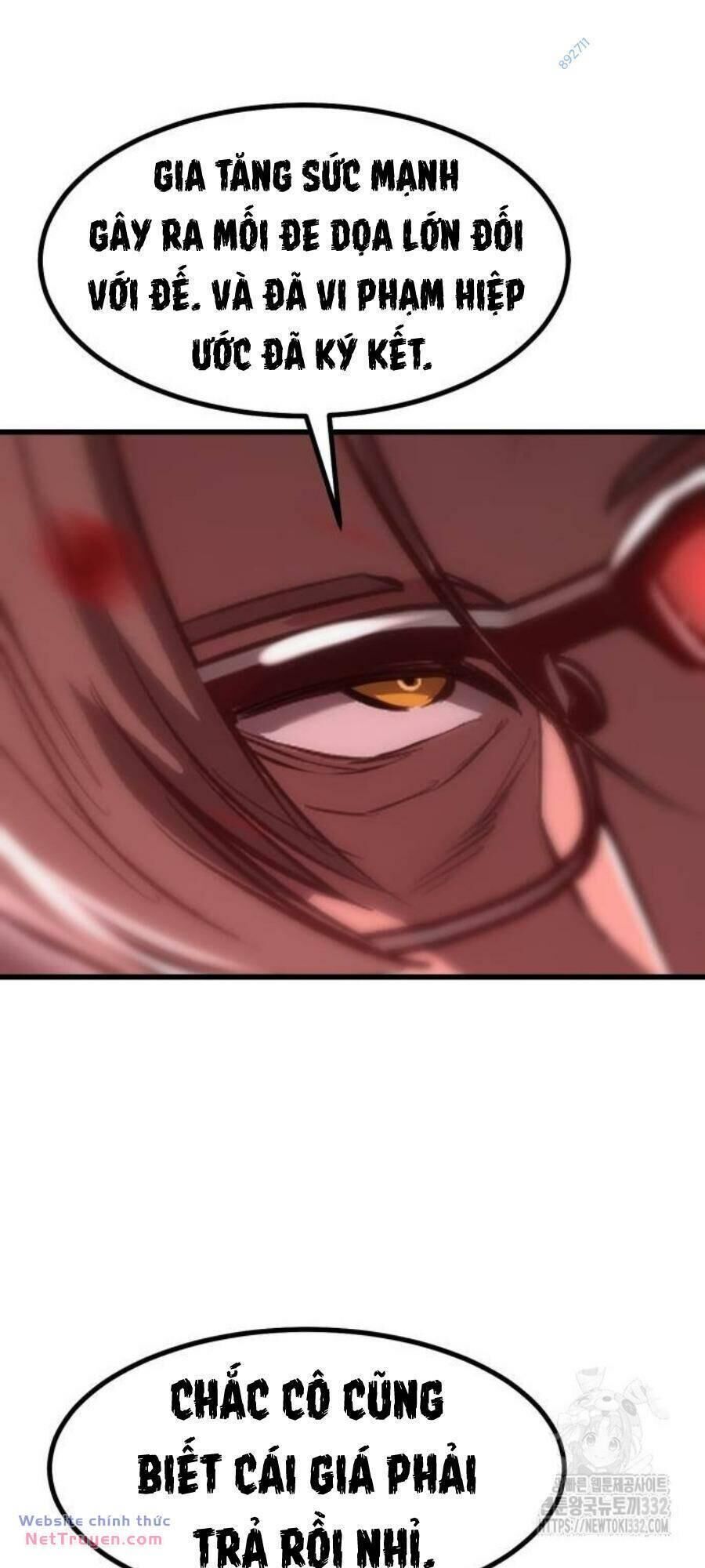 Võ Vương Kang Haejin Chap 41 - Next Chap 42