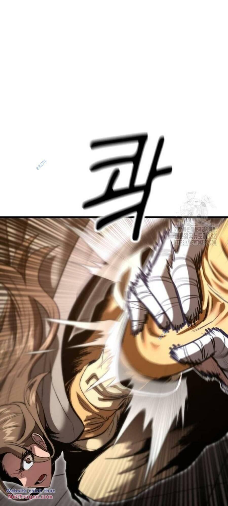 Võ Vương Kang Haejin Chap 41 - Next Chap 42