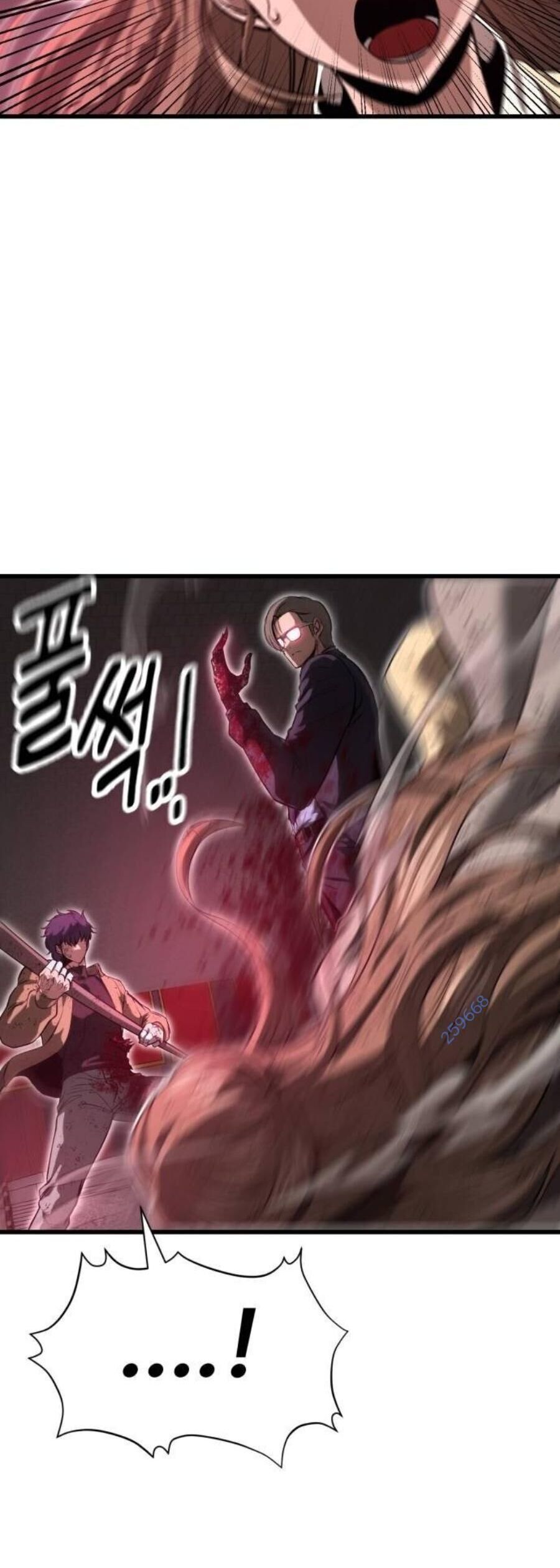 Võ Vương Kang Haejin Chap 42 - Next Chap 43
