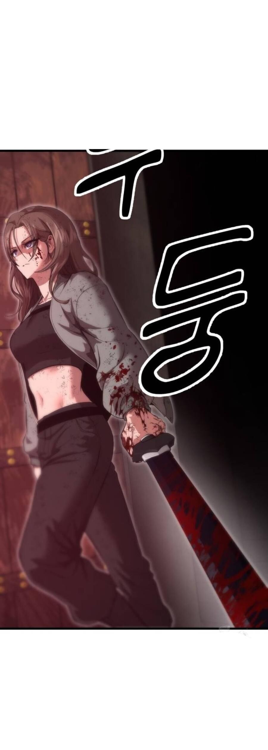 Võ Vương Kang Haejin Chap 42 - Next Chap 43