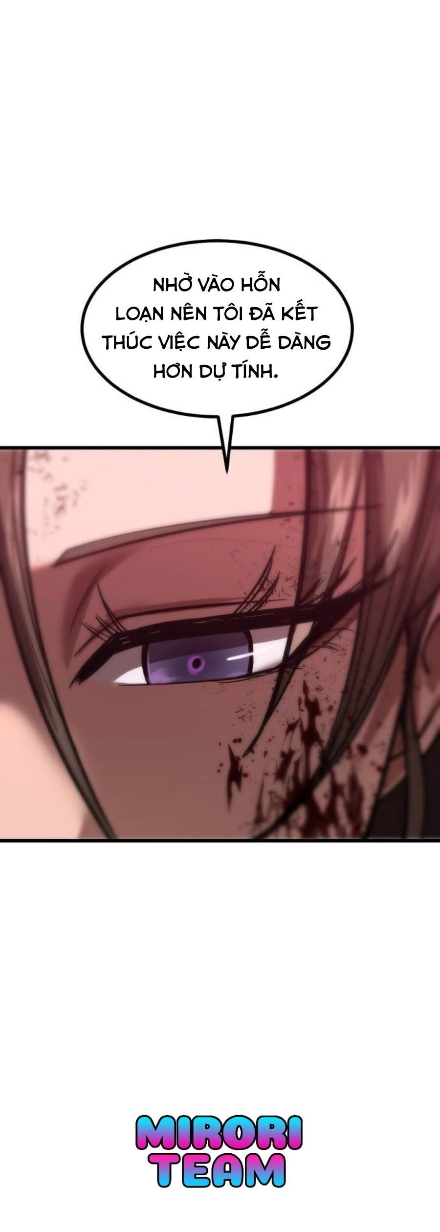 Võ Vương Kang Haejin Chap 42 - Next Chap 43