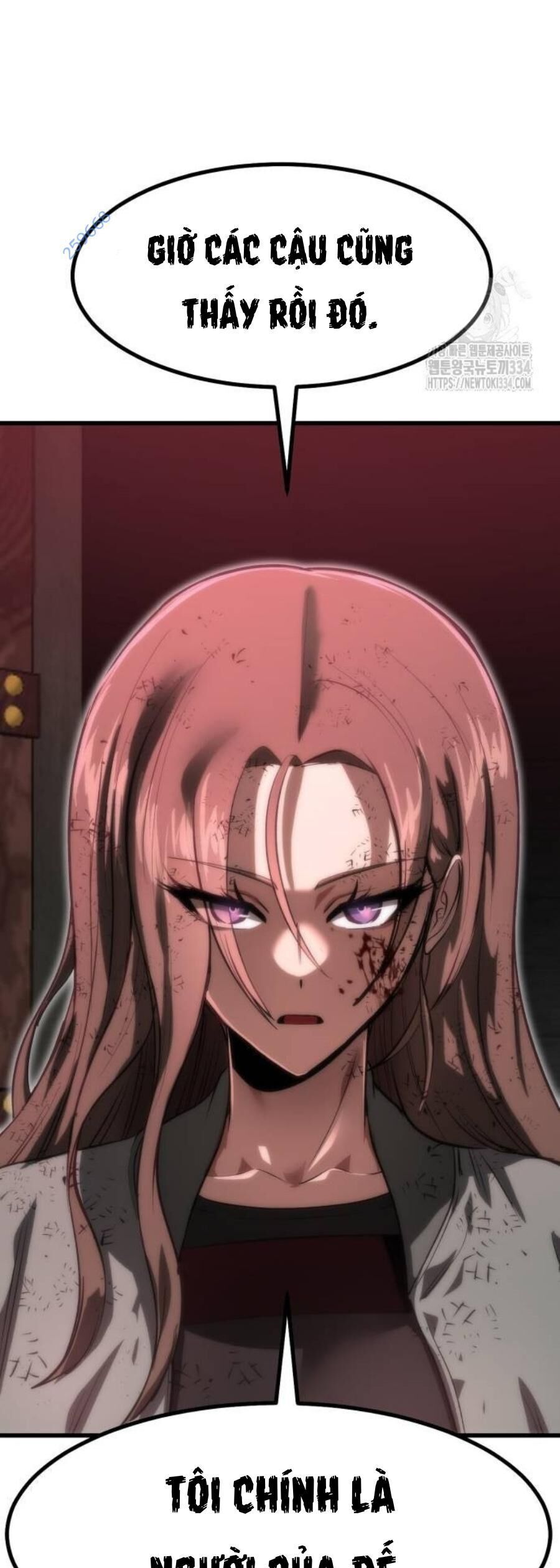 Võ Vương Kang Haejin Chap 42 - Next Chap 43