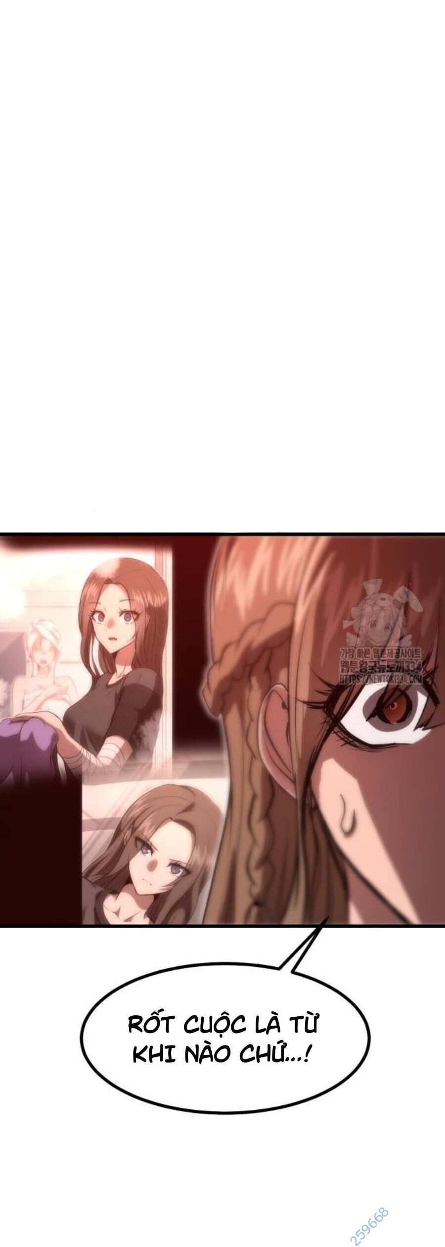 Võ Vương Kang Haejin Chap 42 - Next Chap 43