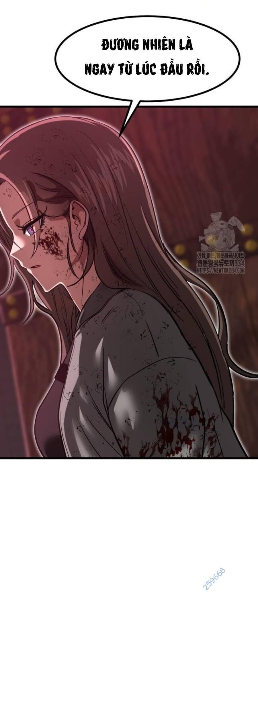 Võ Vương Kang Haejin Chap 42 - Next Chap 43