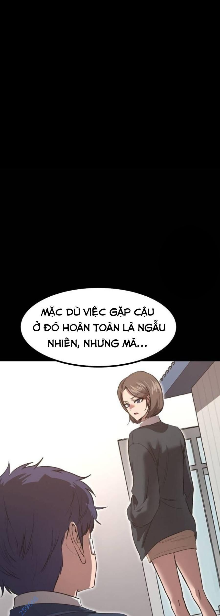 Võ Vương Kang Haejin Chap 42 - Next Chap 43