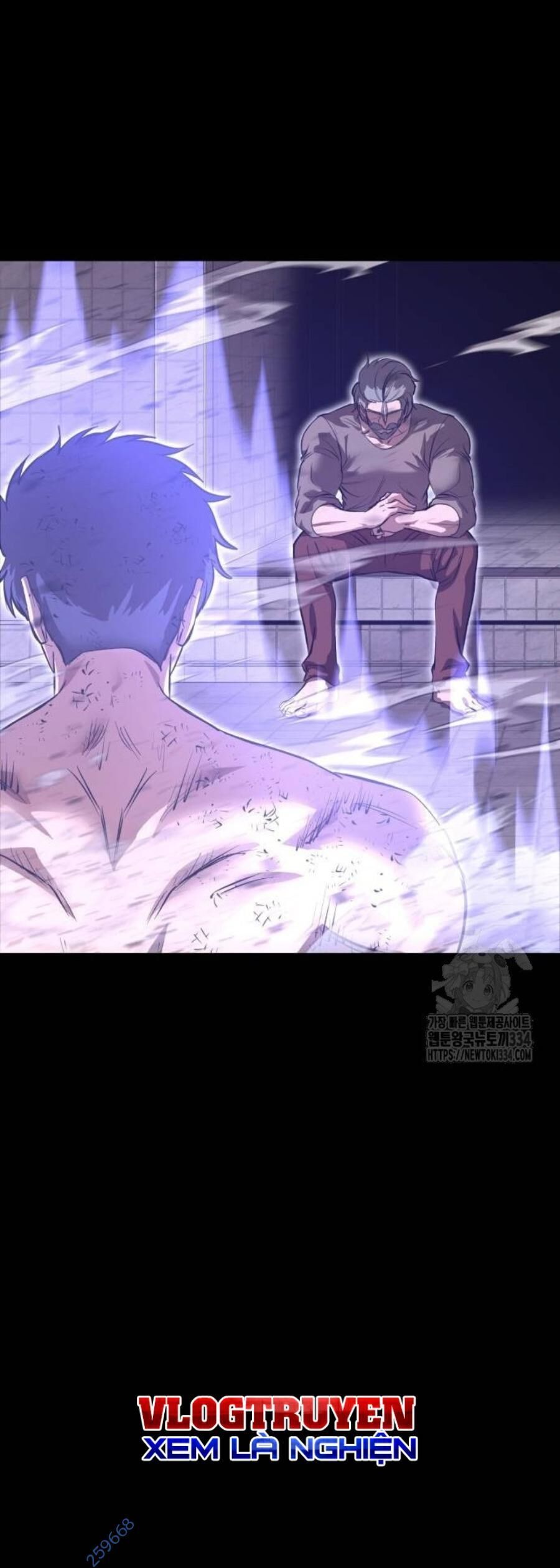 Võ Vương Kang Haejin Chap 42 - Next Chap 43