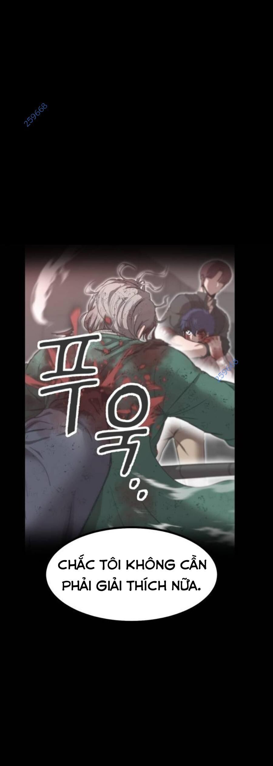 Võ Vương Kang Haejin Chap 42 - Next Chap 43