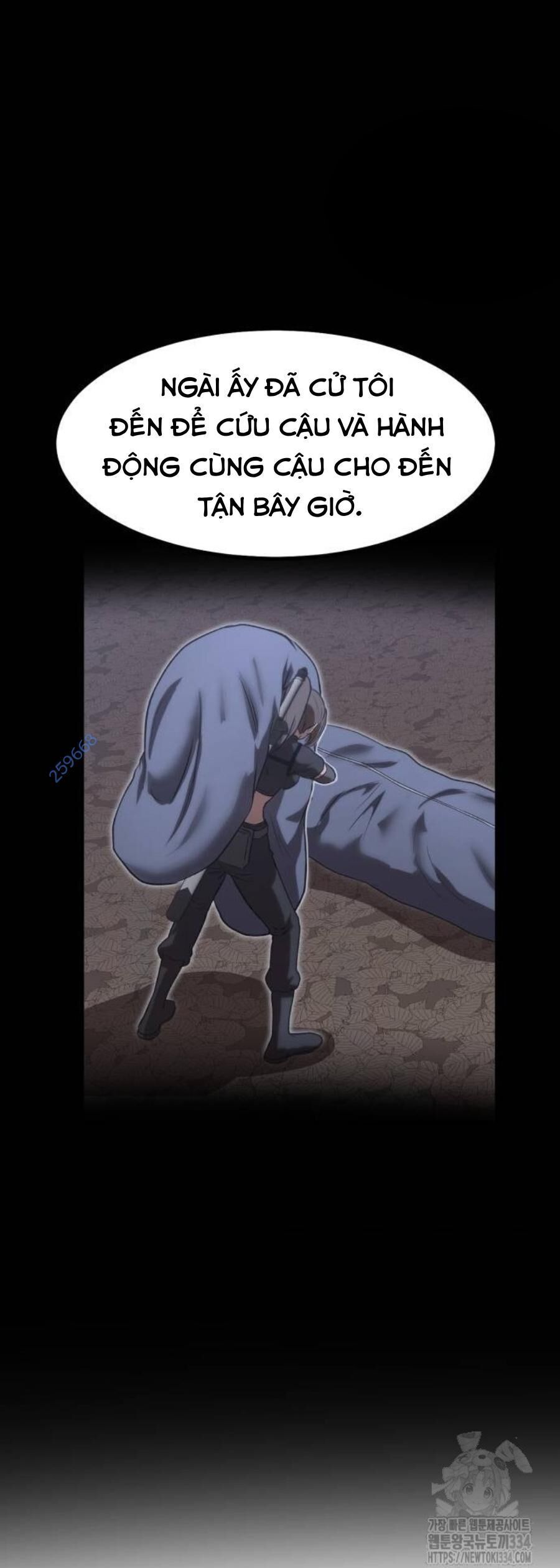 Võ Vương Kang Haejin Chap 42 - Next Chap 43