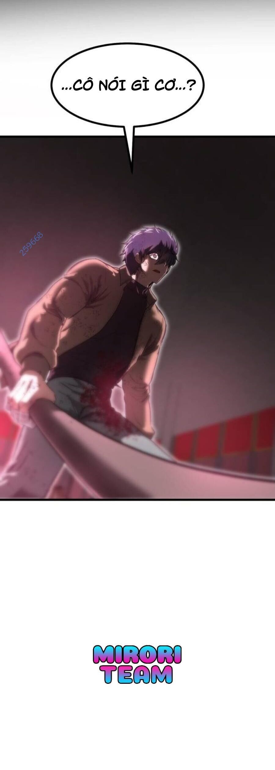 Võ Vương Kang Haejin Chap 42 - Next Chap 43