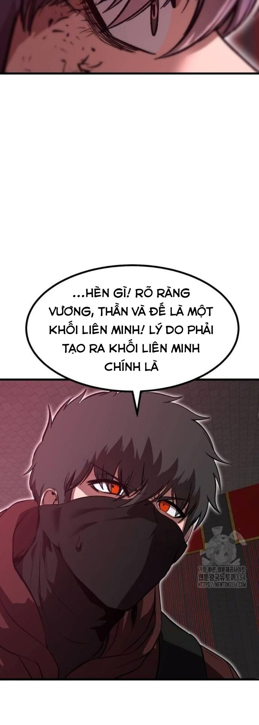 Võ Vương Kang Haejin Chap 42 - Next Chap 43
