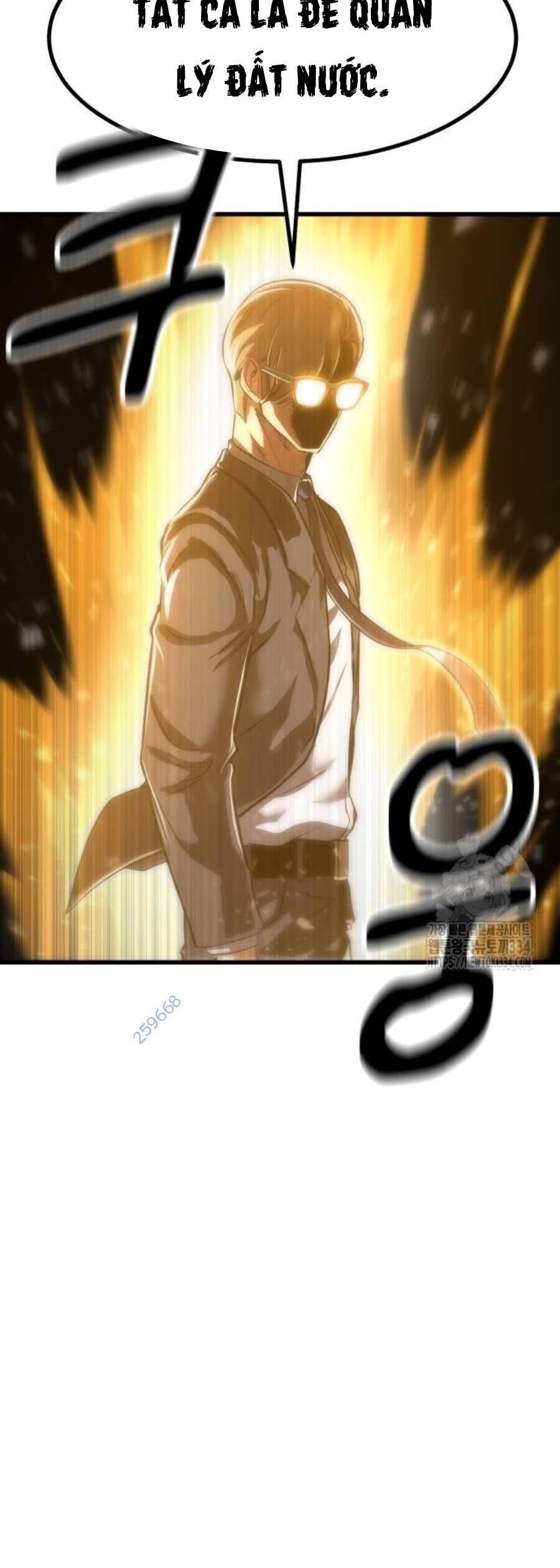 Võ Vương Kang Haejin Chap 42 - Next Chap 43