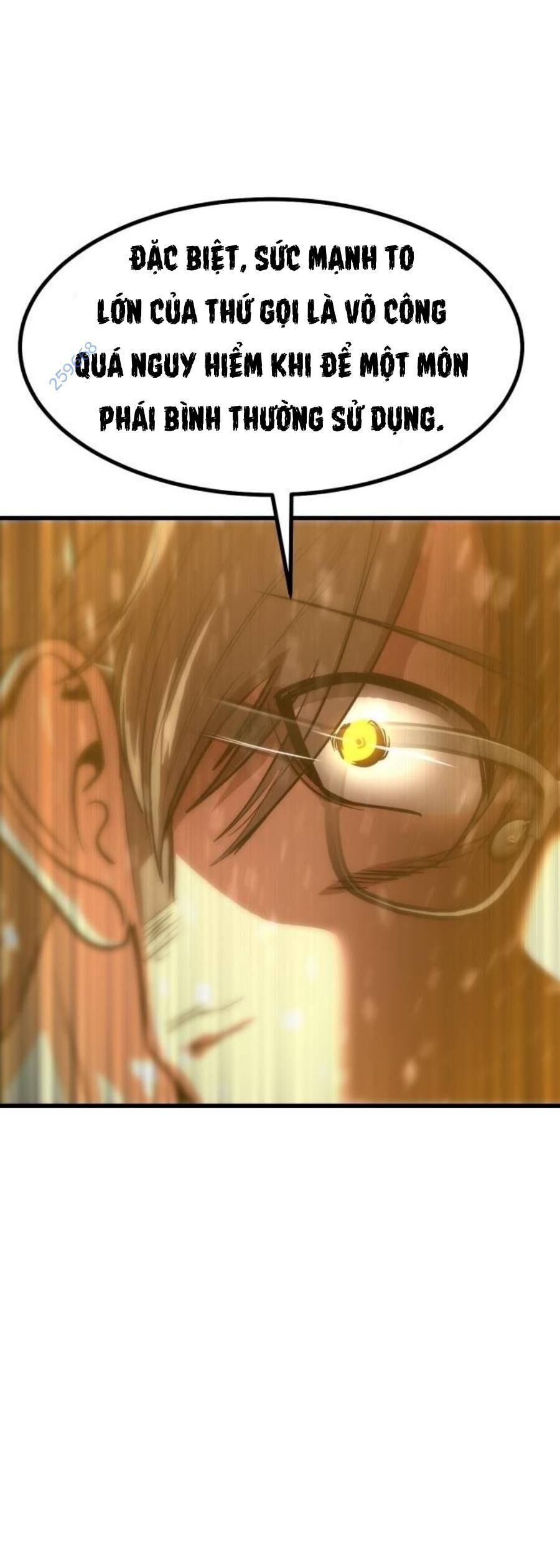 Võ Vương Kang Haejin Chap 42 - Next Chap 43