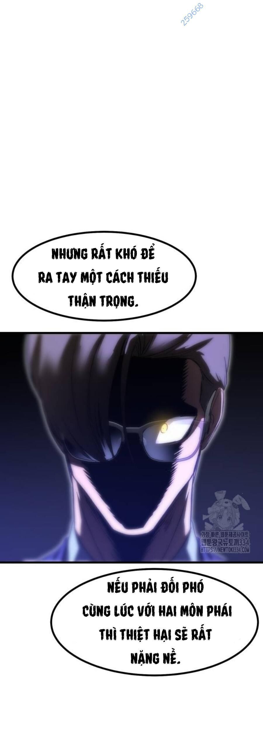 Võ Vương Kang Haejin Chap 42 - Next Chap 43