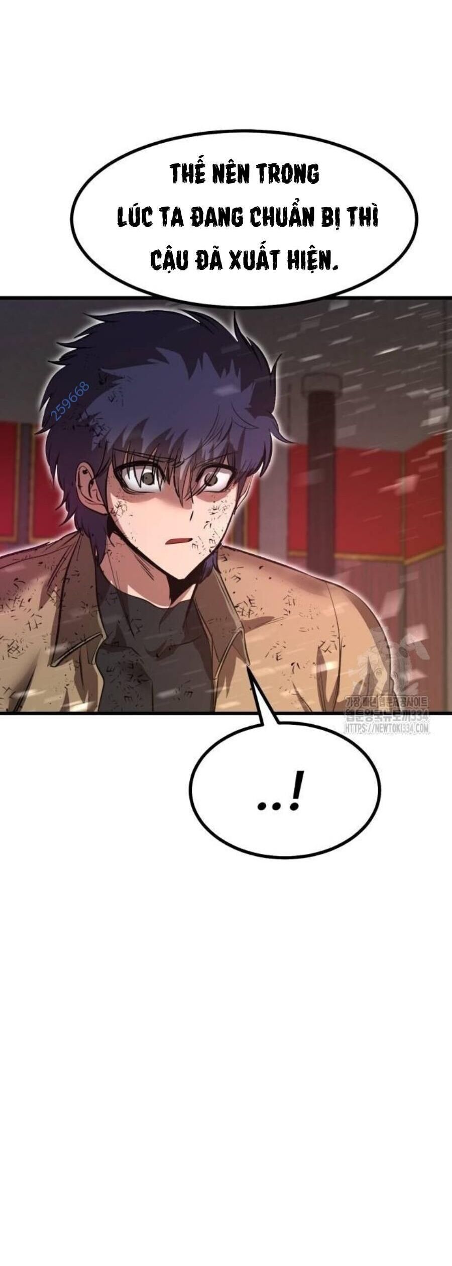 Võ Vương Kang Haejin Chap 42 - Next Chap 43