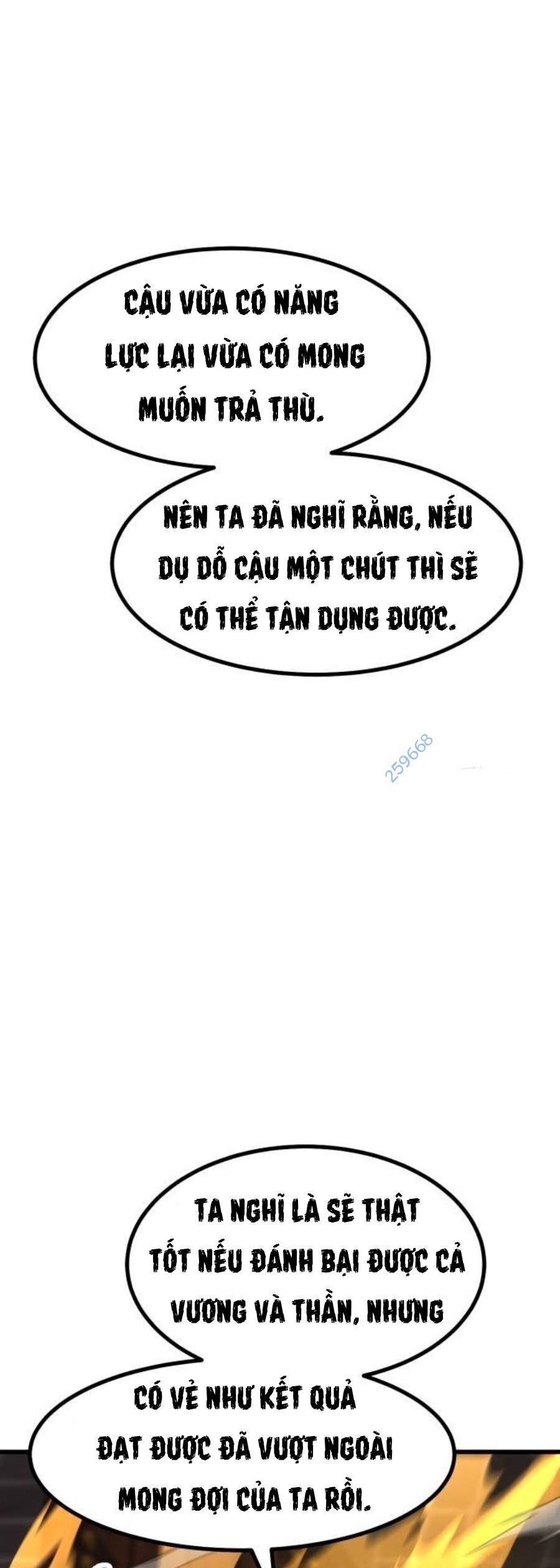 Võ Vương Kang Haejin Chap 42 - Next Chap 43