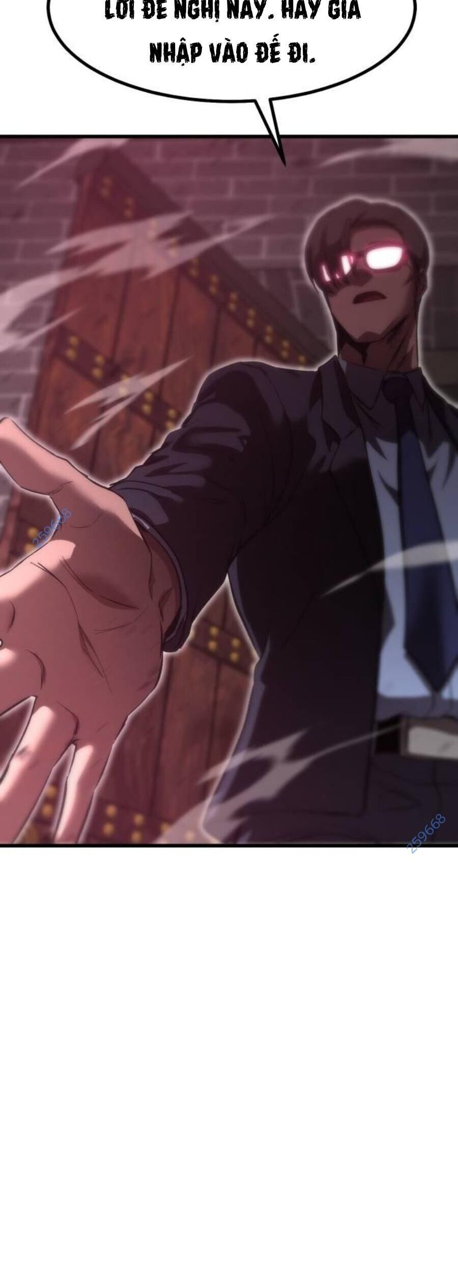 Võ Vương Kang Haejin Chap 42 - Next Chap 43
