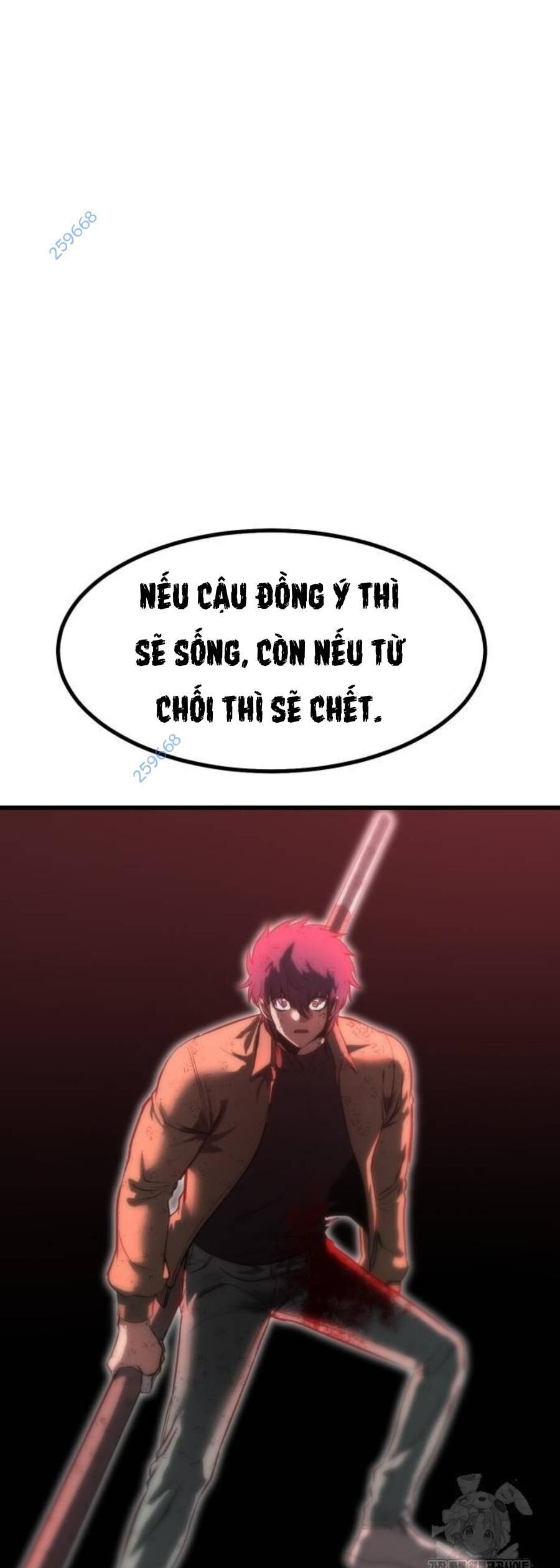 Võ Vương Kang Haejin Chap 42 - Next Chap 43