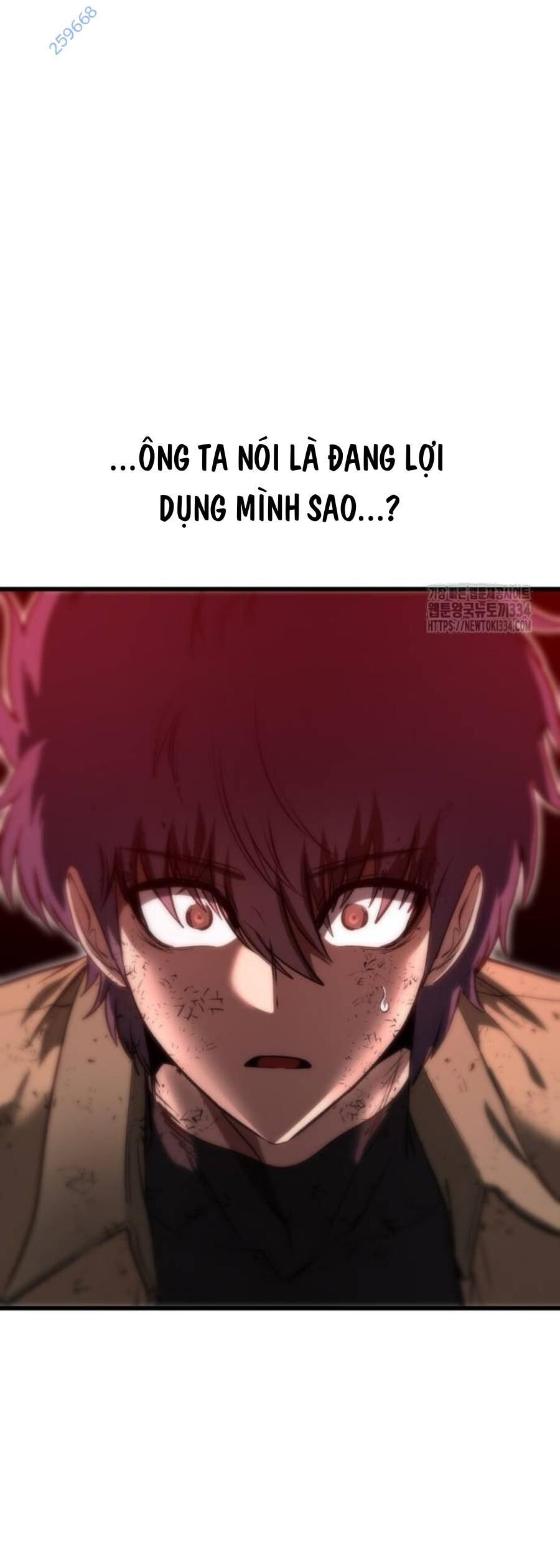 Võ Vương Kang Haejin Chap 42 - Next Chap 43