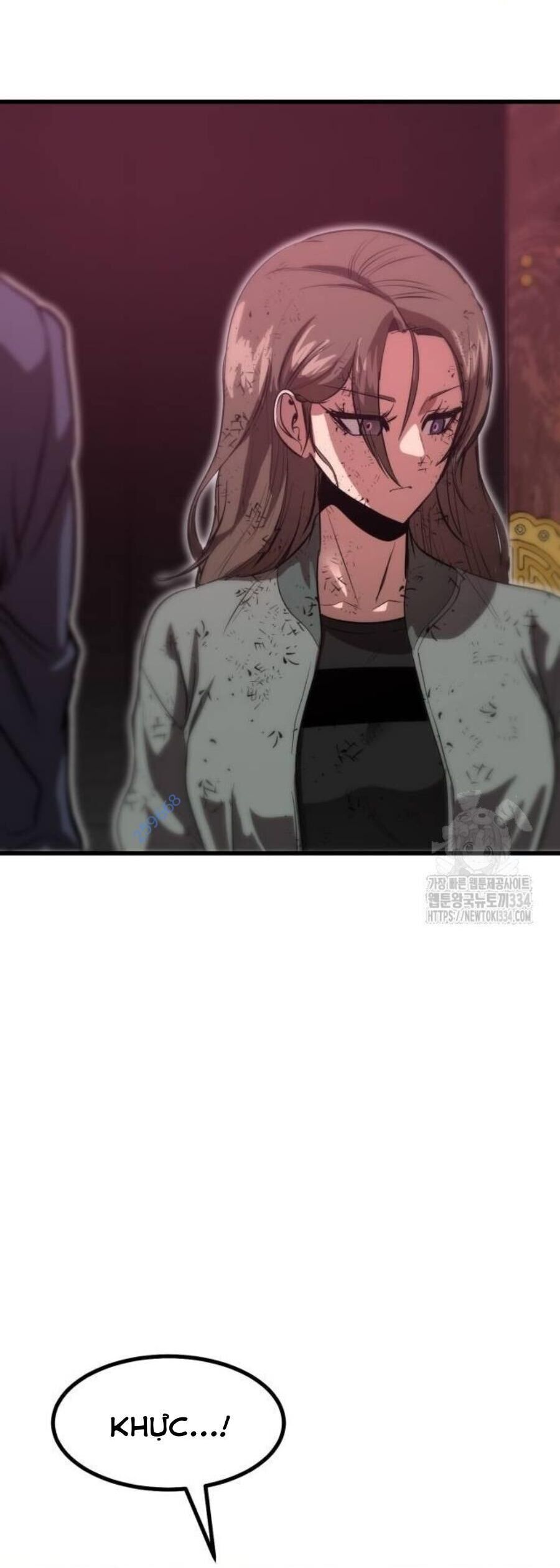 Võ Vương Kang Haejin Chap 42 - Next Chap 43