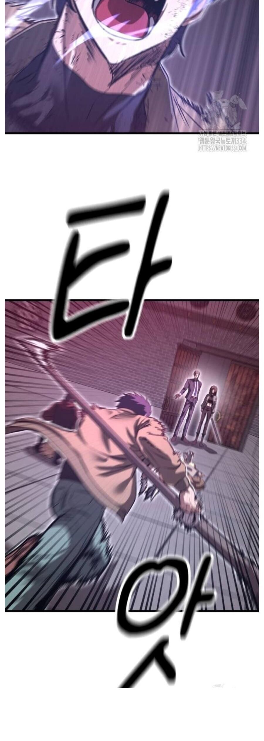 Võ Vương Kang Haejin Chap 42 - Next Chap 43