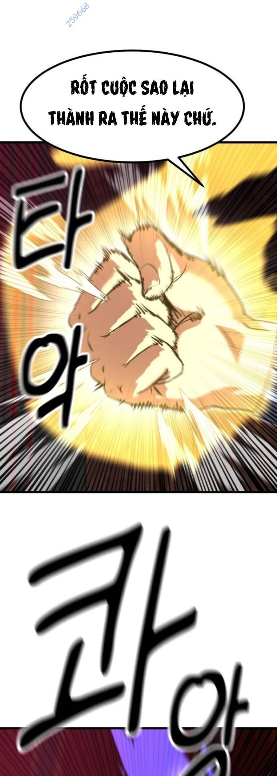 Võ Vương Kang Haejin Chap 42 - Next Chap 43