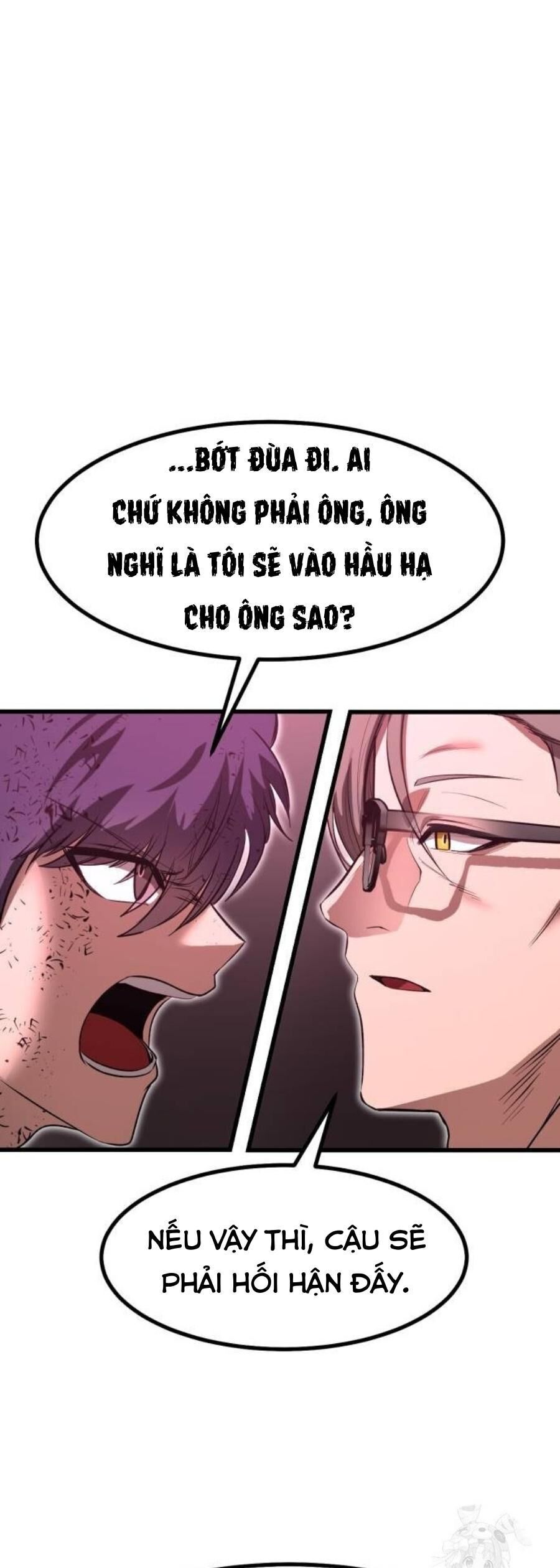 Võ Vương Kang Haejin Chap 42 - Next Chap 43