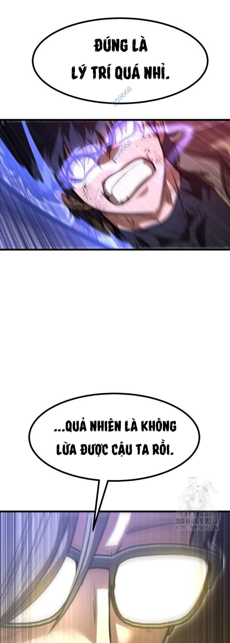 Võ Vương Kang Haejin Chap 42 - Next Chap 43