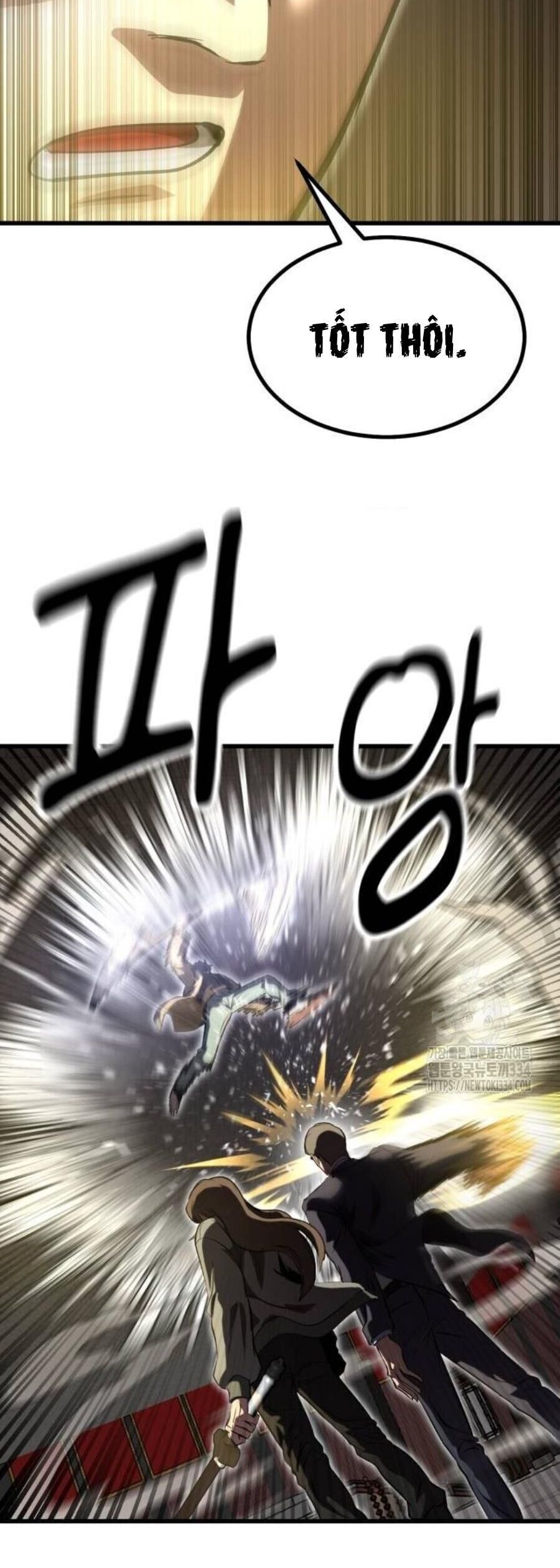 Võ Vương Kang Haejin Chap 42 - Next Chap 43