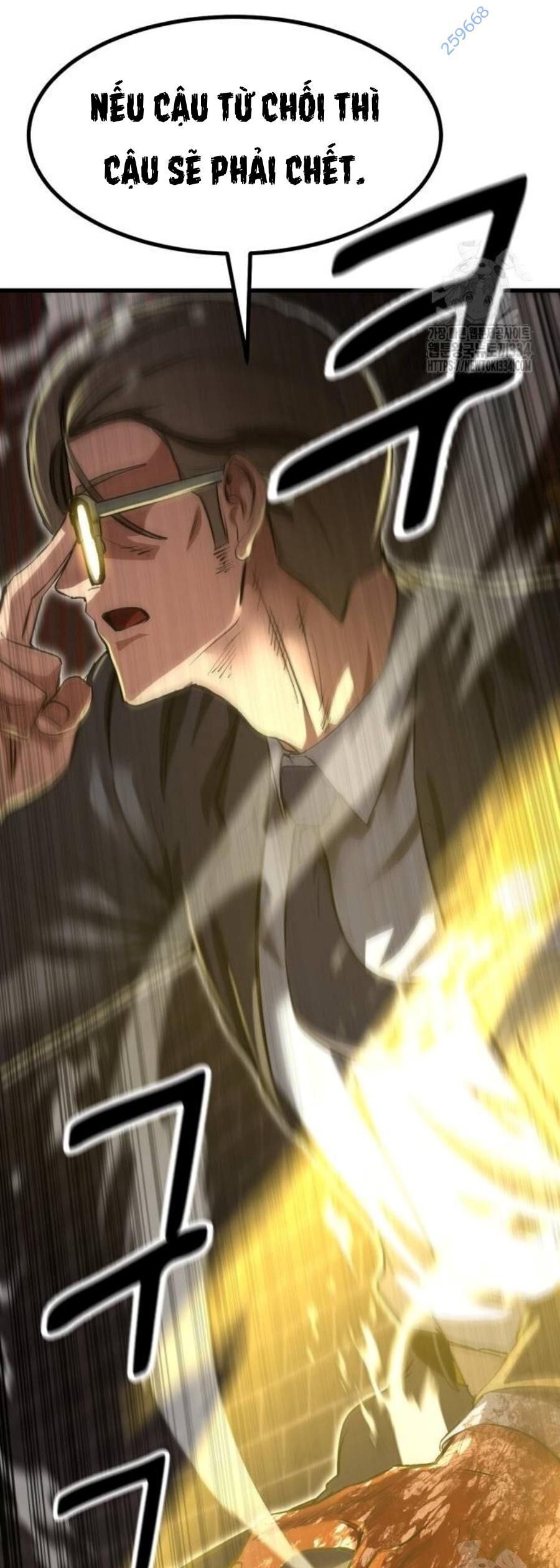 Võ Vương Kang Haejin Chap 42 - Next Chap 43