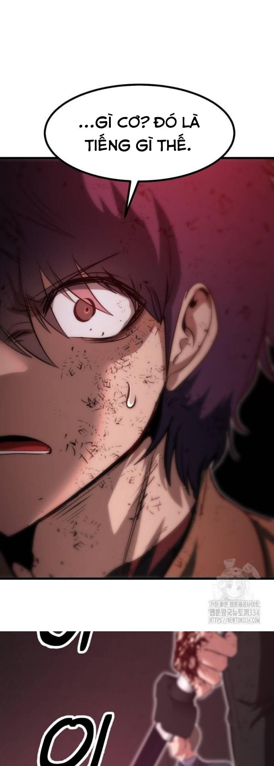 Võ Vương Kang Haejin Chap 42 - Next Chap 43