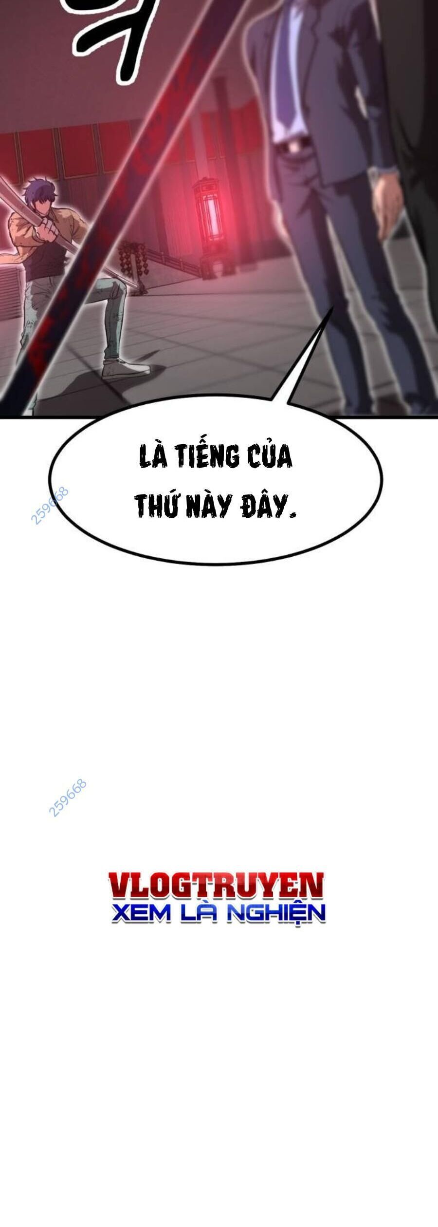 Võ Vương Kang Haejin Chap 42 - Next Chap 43