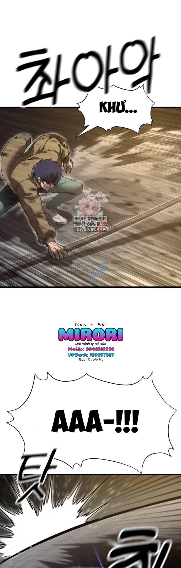 Võ Vương Kang Haejin Chap 43 - Next Chap 44