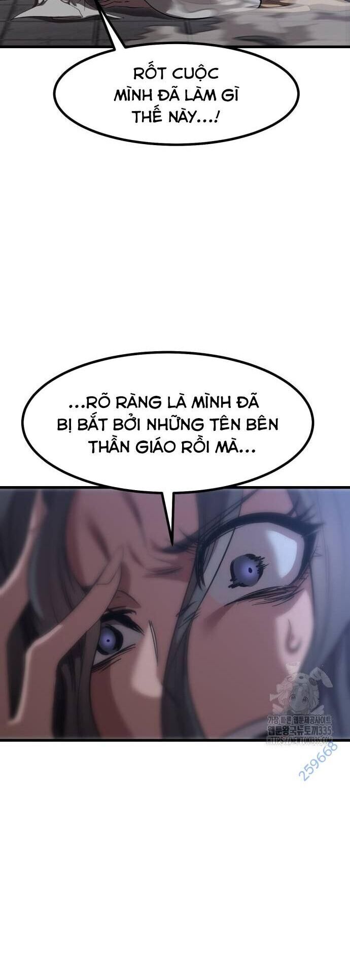 Võ Vương Kang Haejin Chap 43 - Next Chap 44