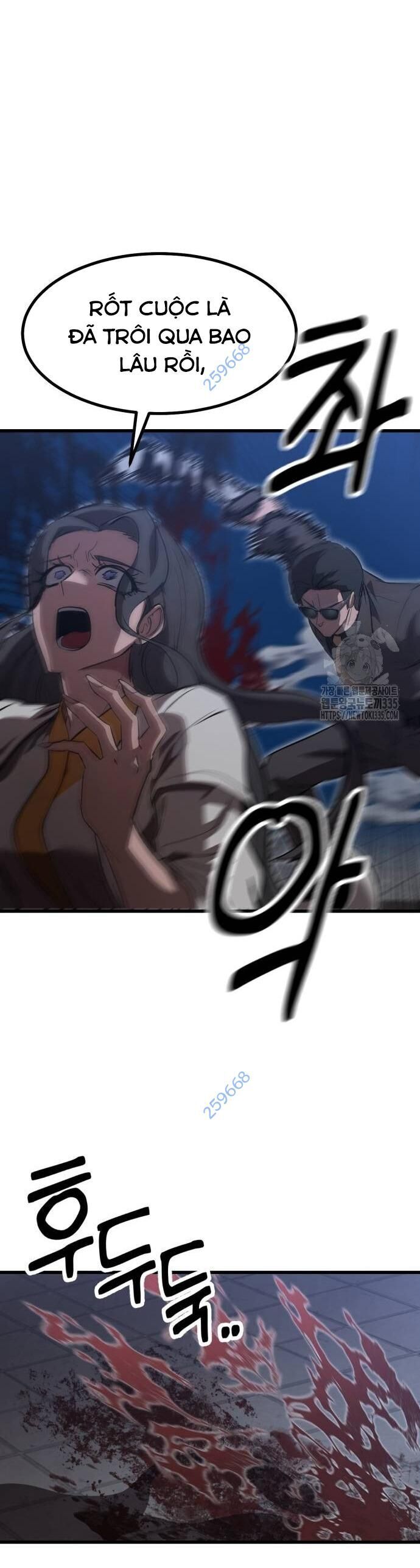 Võ Vương Kang Haejin Chap 43 - Next Chap 44