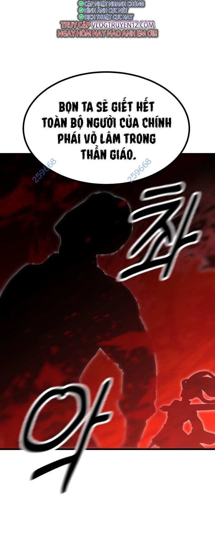 Võ Vương Kang Haejin Chap 43 - Next Chap 44