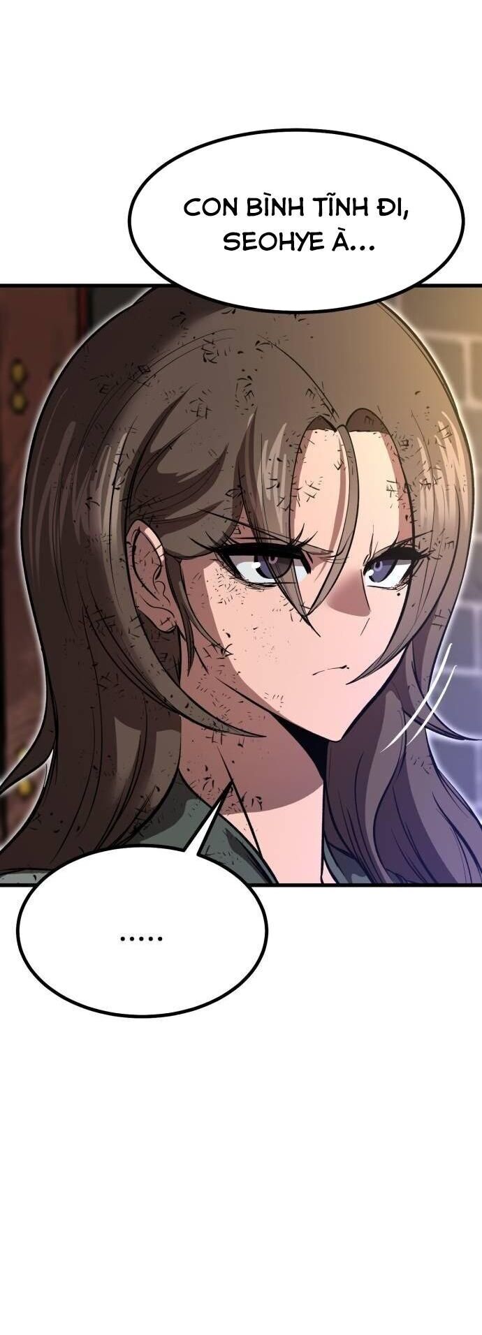 Võ Vương Kang Haejin Chap 43 - Next Chap 44