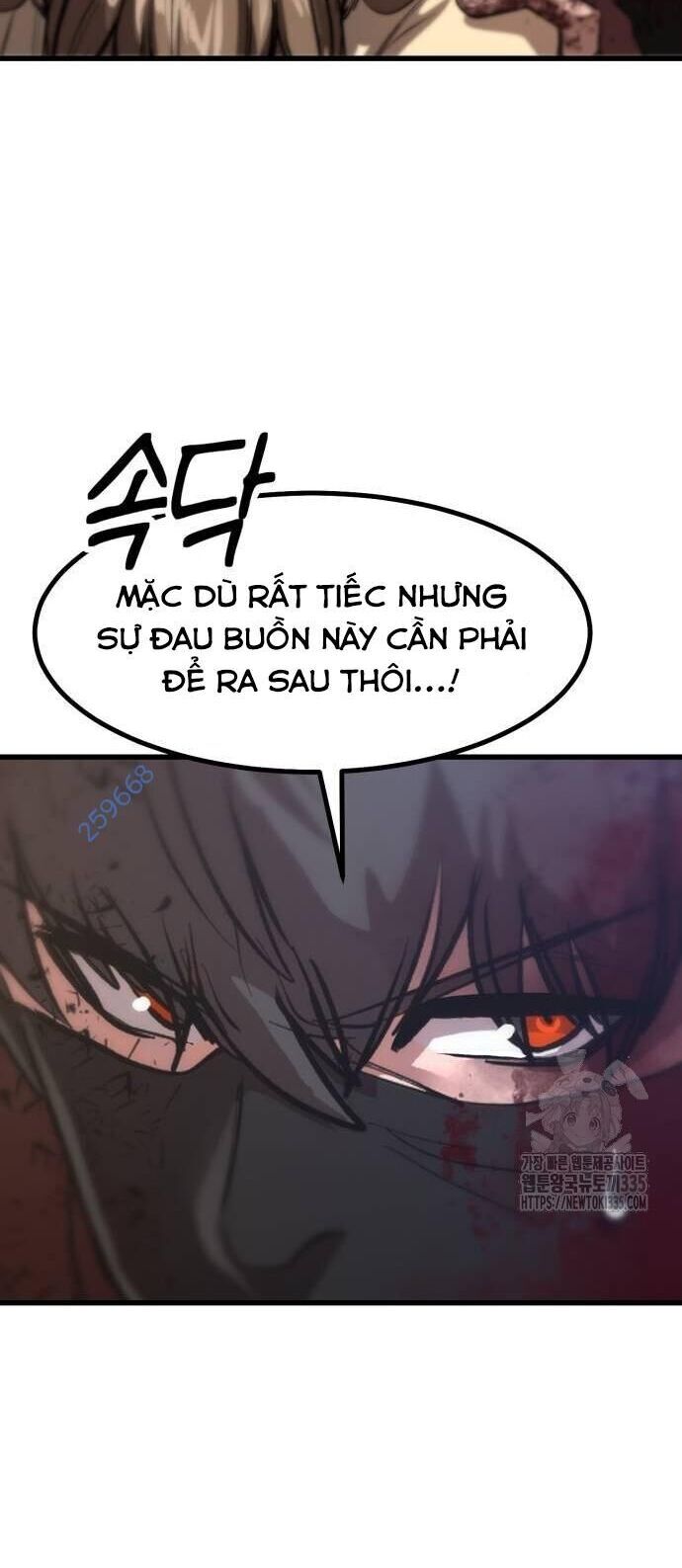 Võ Vương Kang Haejin Chap 43 - Next Chap 44