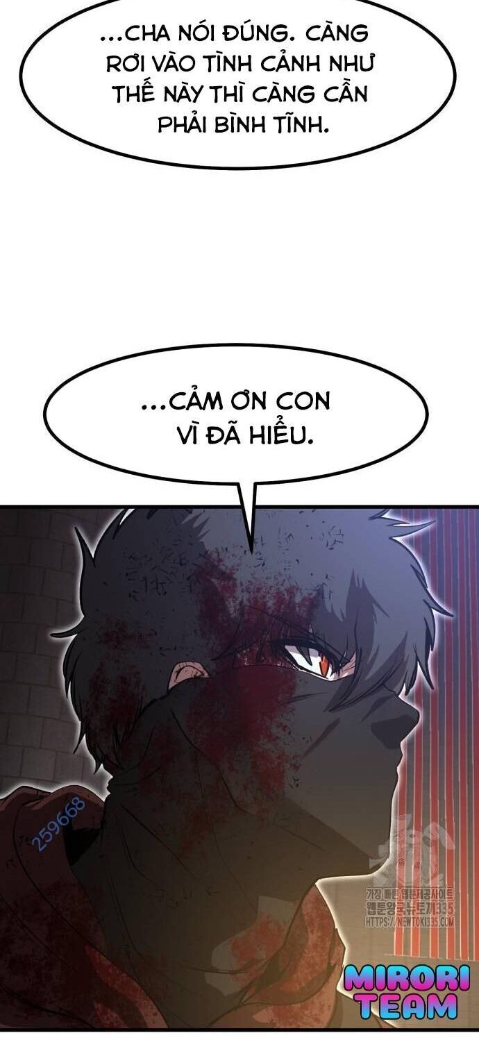 Võ Vương Kang Haejin Chap 43 - Next Chap 44