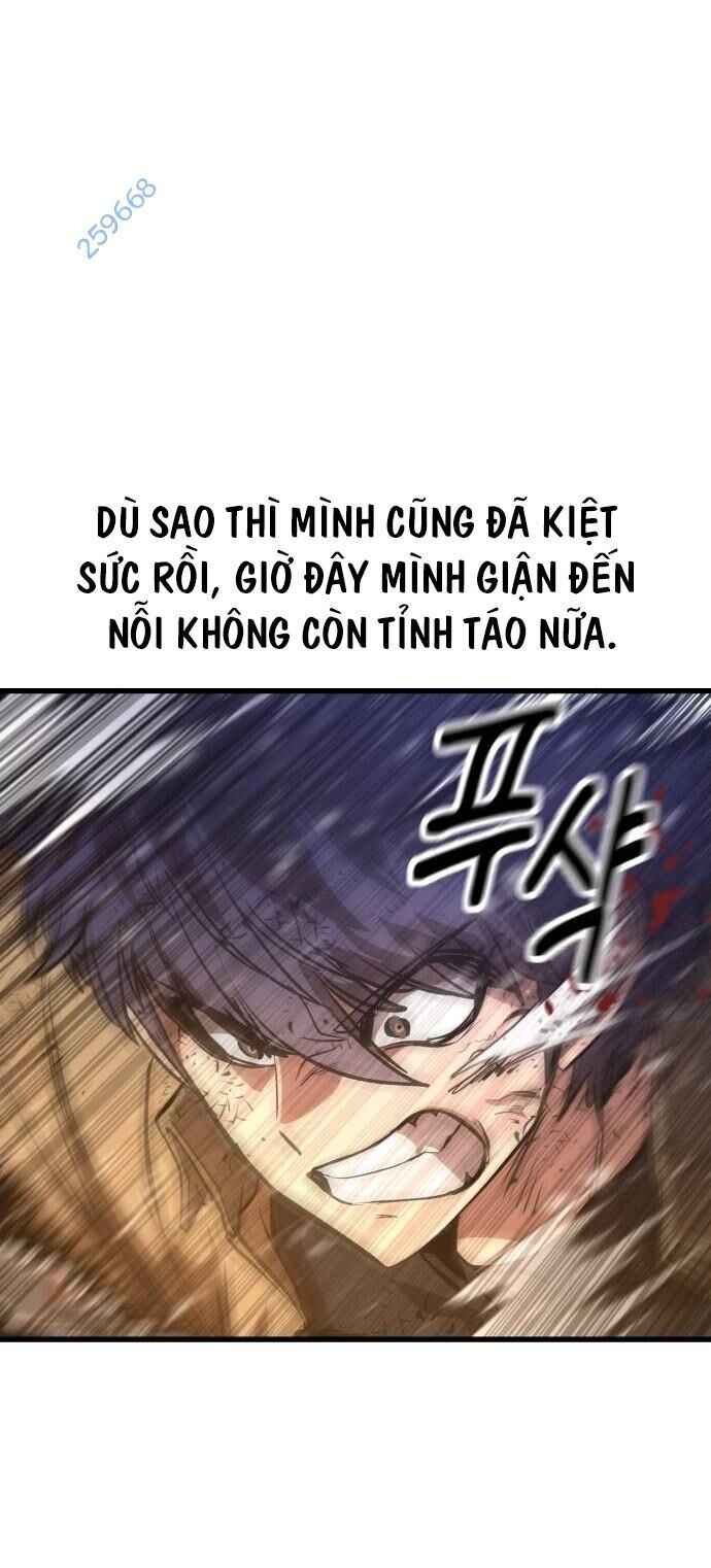 Võ Vương Kang Haejin Chap 43 - Next Chap 44